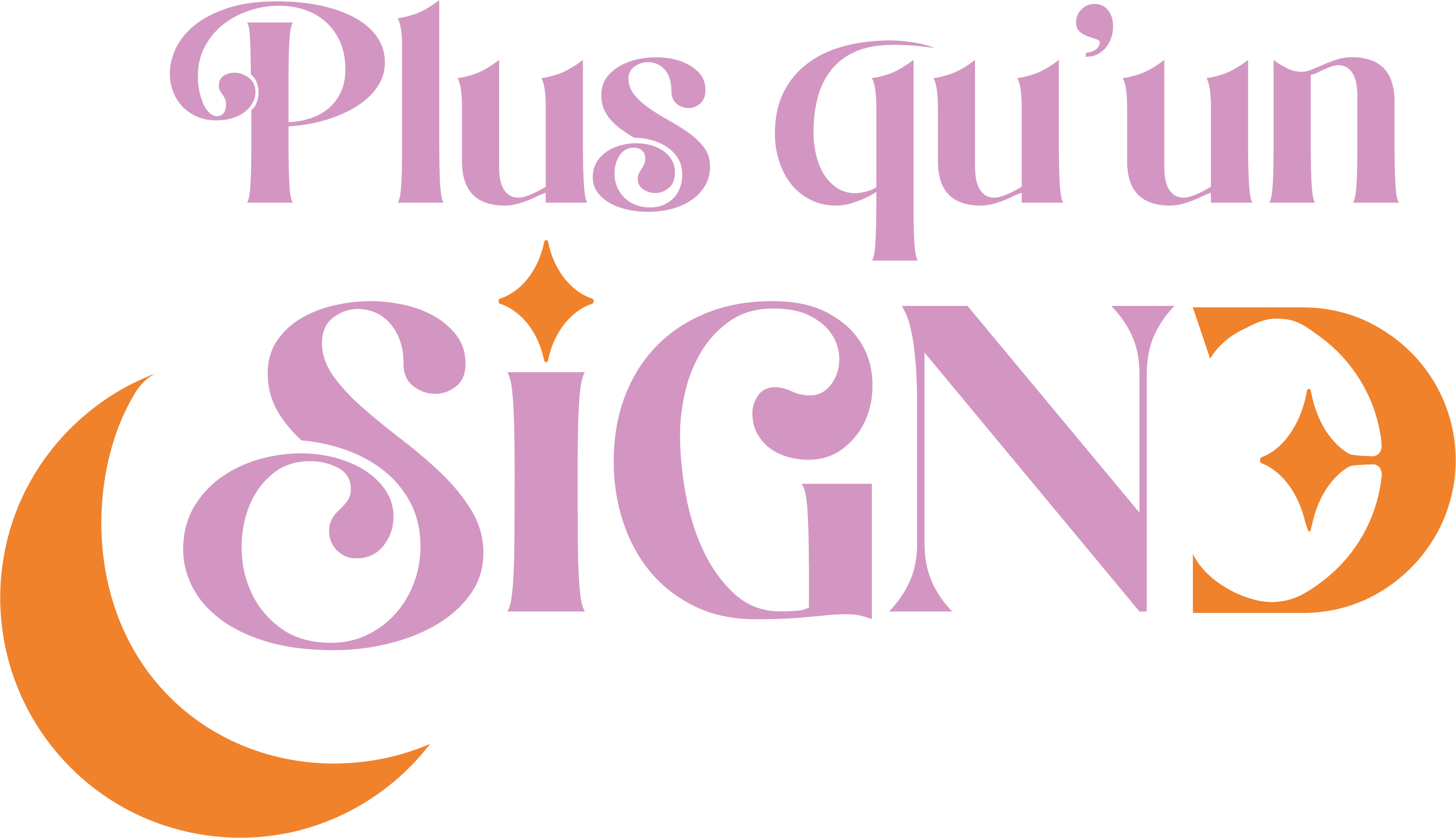 Plus qu'un signe – Astrologue humaniste – Bègles